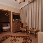 Hasekisultan House Apartmanhotel Isztambul
