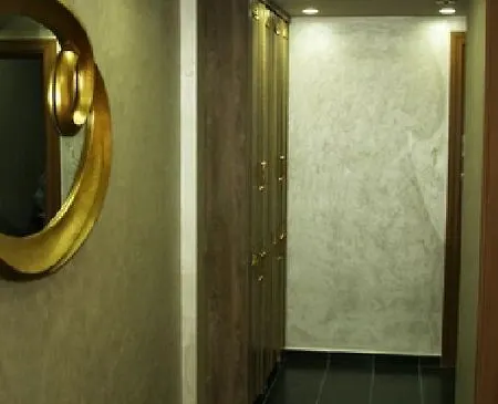 Apartahotel Hasekisultan House 3*