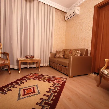Hasekisultan House