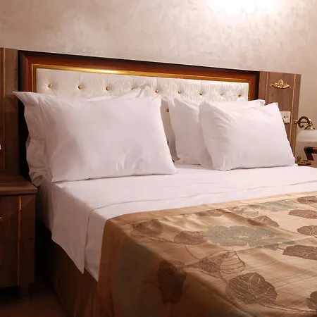 Hasekisultan House Estambul