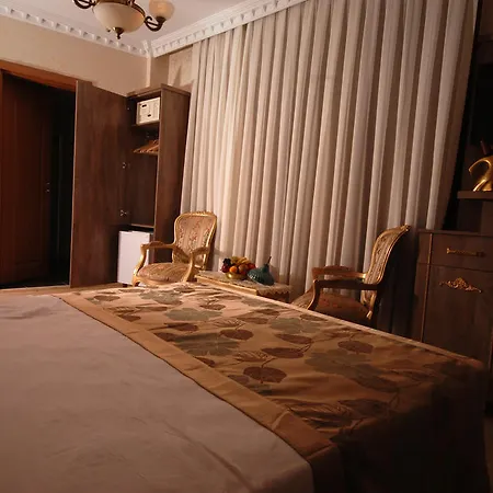 Hasekisultan House