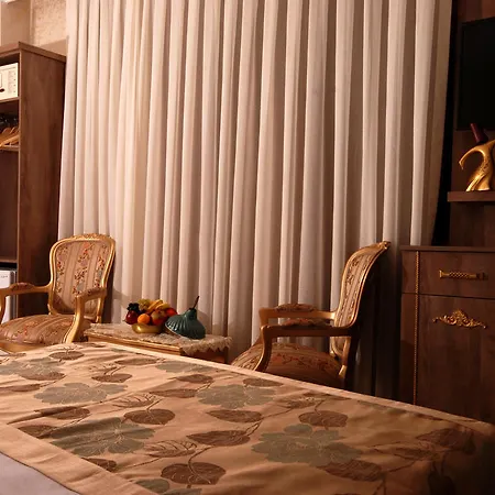 Hasekisultan House