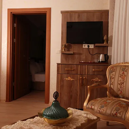 Hasekisultan House