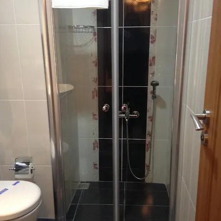 Hotel apartamentowy Hasekisultan House 4*
