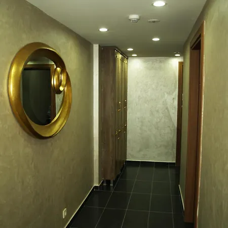 Apartmanhotel Hasekisultan House 4*