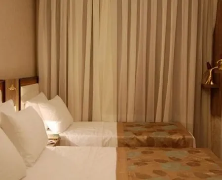 Apart-hotel Hasekisultan House Istambul