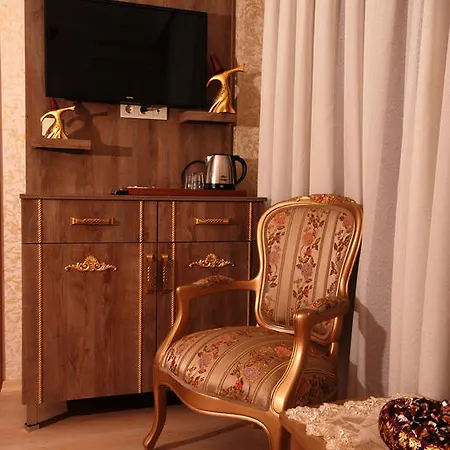 Apart-hotel Hasekisultan House