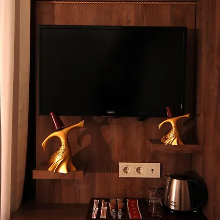 Apart-hotel Hasekisultan House 3*