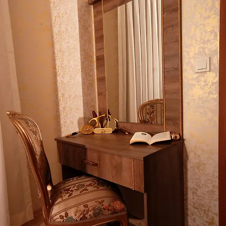 Apartmanhotel Hasekisultan House 4*