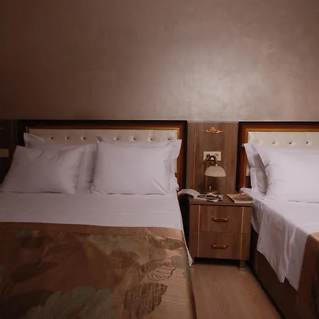 Apartmanhotel Hasekisultan House