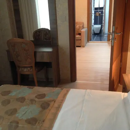 Hasekisultan House 4*