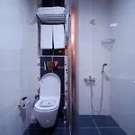 Апарт-отель Hasekisultan House 4*