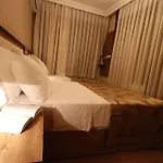Апарт-отель Hasekisultan House Стамбул