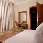 Hasekisultan House 4* Стамбул