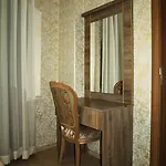 Hasekisultan House Апарт-отель Стамбул