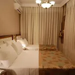 Апарт-отель Hasekisultan House Стамбул