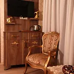 Апарт-отель Hasekisultan House