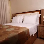 Апарт-отель Hasekisultan House Стамбул