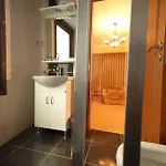Hasekisultan House Стамбул
