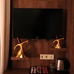 Апарт-отель Hasekisultan House 4*