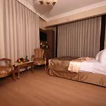 Апарт-отель Hasekisultan House 4*