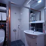 Апарт-отель Hasekisultan House Стамбул