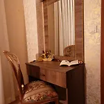 Апарт-отель Hasekisultan House 4*