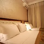 Апарт-отель Hasekisultan House Стамбул