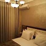 Апарт-отель Hasekisultan House Стамбул