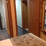 Hasekisultan House 4* Стамбул