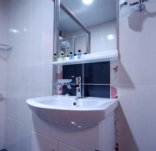 Hasekisultan House 4*