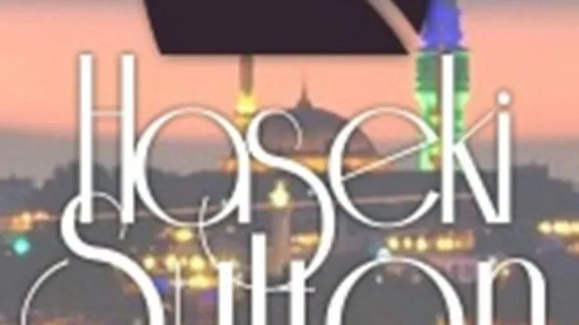 Hasekisultan House 4*