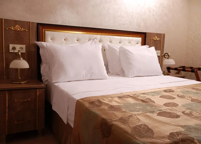 Hasekisultan House Κωνσταντινούπολη