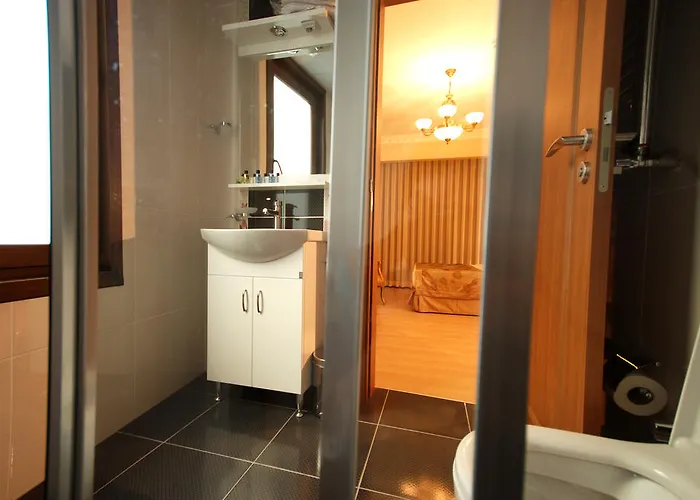 Hasekisultan House Κωνσταντινούπολη