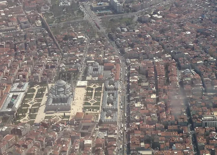 Hasekisultan House Ξενοδοχείο με διαμερίσματα