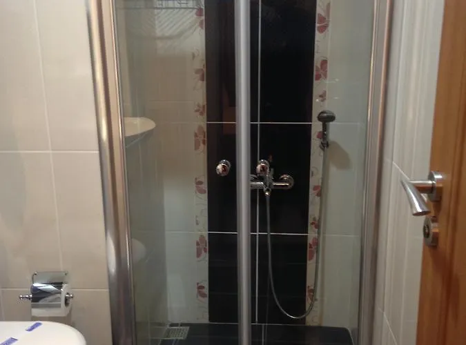 Ξενοδοχείο με διαμερίσματα Hasekisultan House 4*