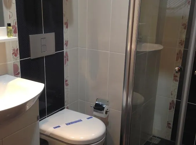 Hasekisultan House Κωνσταντινούπολη