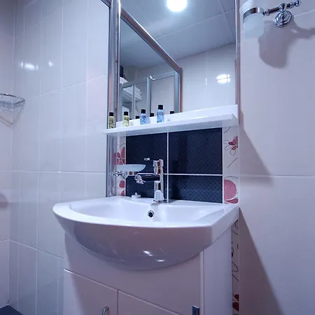 Hasekisultan House 4*