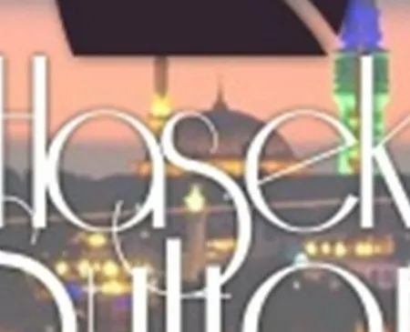 Hasekisultan House 4*