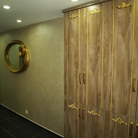 Aparthotel Hasekisultan House Istanbul