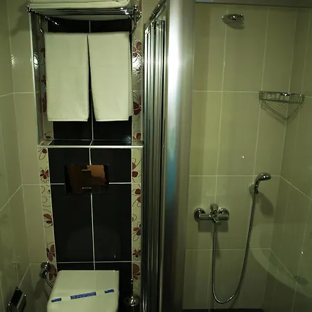 Aparthotel Hasekisultan House